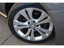 Mercedes-Benz B Class B180d Sport 