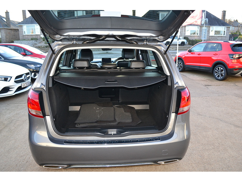 Mercedes-Benz 1.5 B180d Sport MPV 5dr Diesel Manual Euro 6 (s/s) (109 ps)