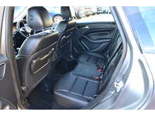 Mercedes-Benz B Class B180d Sport 