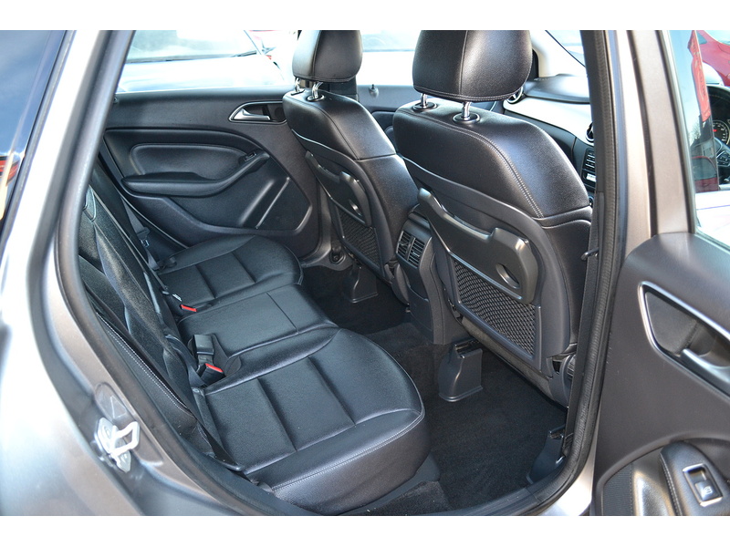 Mercedes-Benz 1.5 B180d Sport MPV 5dr Diesel Manual Euro 6 (s/s) (109 ps)