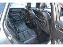 Mercedes-Benz B Class B180d Sport 