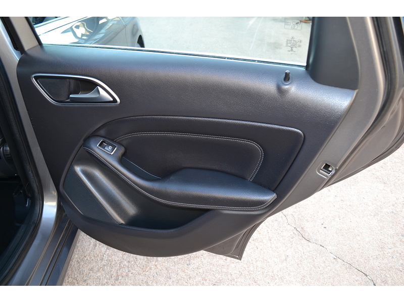 Mercedes-Benz 1.5 B180d Sport MPV 5dr Diesel Manual Euro 6 (s/s) (109 ps)