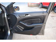 Mercedes-Benz B Class B180d Sport 