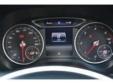 Mercedes-Benz B Class B180d Sport 