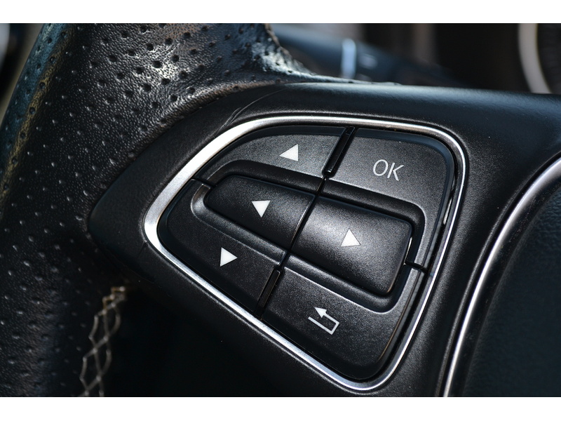 Mercedes-Benz 1.5 B180d Sport MPV 5dr Diesel Manual Euro 6 (s/s) (109 ps)