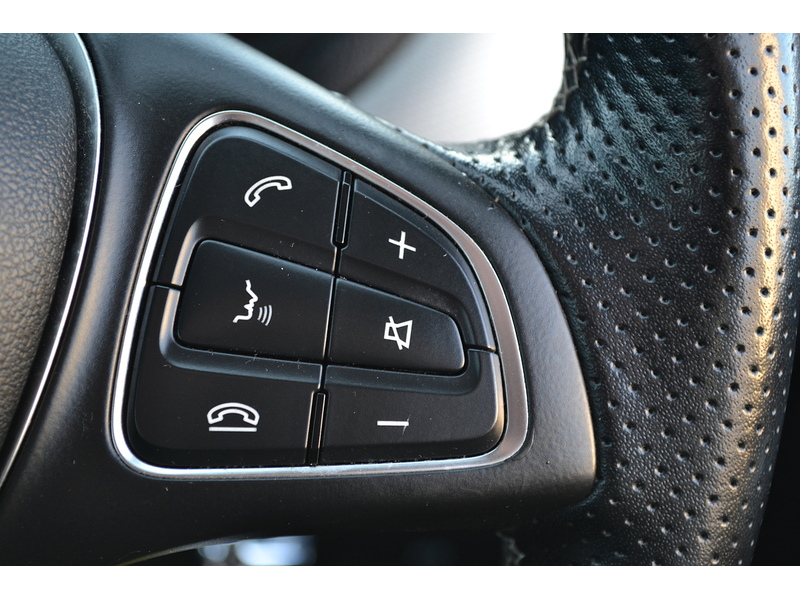 Mercedes-Benz 1.5 B180d Sport MPV 5dr Diesel Manual Euro 6 (s/s) (109 ps)