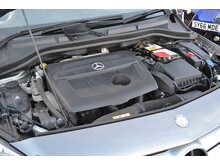 Mercedes-Benz B Class B180d Sport 