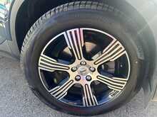 Volvo XC40 B4 MHEV Inscription 