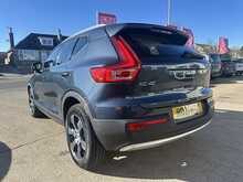 Volvo XC40 B4 MHEV Inscription 