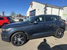 Volvo XC40 B4 MHEV Inscription 