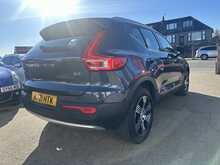 Volvo XC40 B4 MHEV Inscription 