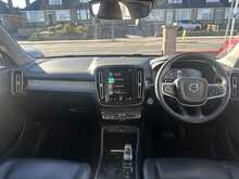 Volvo XC40 B4 MHEV Inscription 