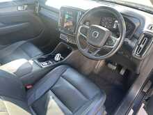 Volvo XC40 B4 MHEV Inscription 