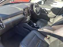 Volvo XC40 B4 MHEV Inscription 