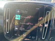 Volvo XC40 B4 MHEV Inscription 