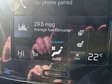 Volvo XC40 B4 MHEV Inscription 