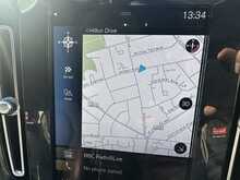 Volvo XC40 B4 MHEV Inscription 