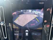 Volvo XC40 B4 MHEV Inscription 