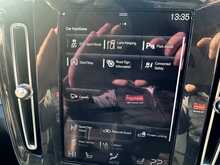 Volvo XC40 B4 MHEV Inscription 