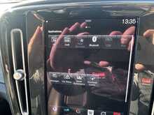 Volvo XC40 B4 MHEV Inscription 