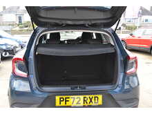 Renault Captur TCe evolution 