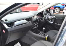 Renault Captur TCe evolution 