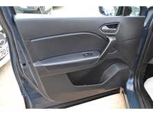 Renault Captur TCe evolution 