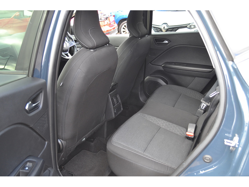 Renault 1.0 TCe evolution SUV 5dr Petrol Manual Euro 6 (s/s) (90 ps)