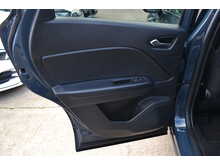 Renault Captur TCe evolution 