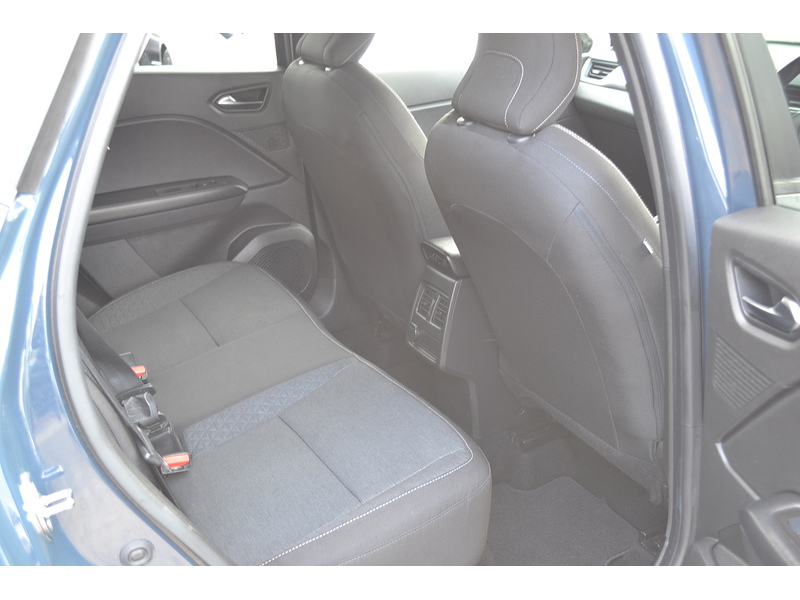 Renault 1.0 TCe evolution SUV 5dr Petrol Manual Euro 6 (s/s) (90 ps)