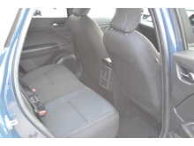 Renault Captur TCe evolution 