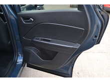 Renault Captur TCe evolution 