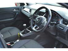 Renault Captur TCe evolution 