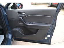 Renault Captur TCe evolution 