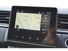 Renault Captur TCe evolution 