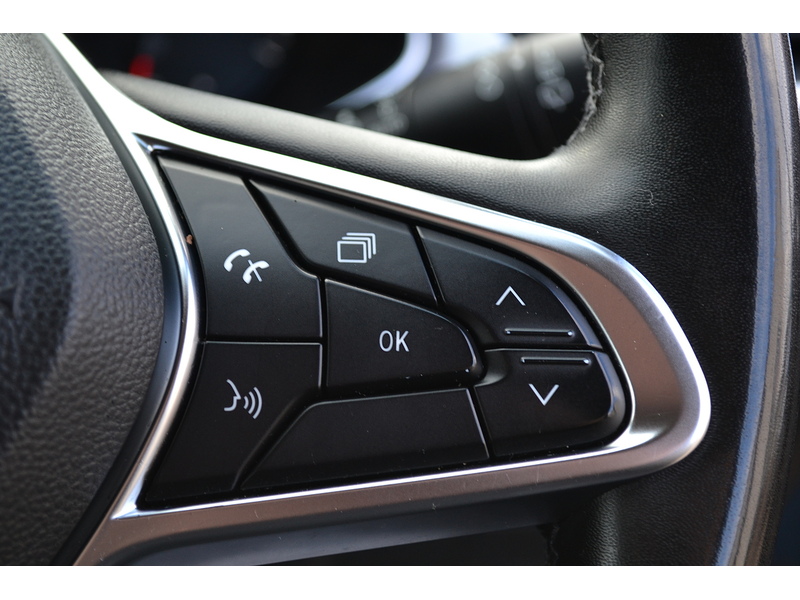 Renault 1.0 TCe evolution SUV 5dr Petrol Manual Euro 6 (s/s) (90 ps)