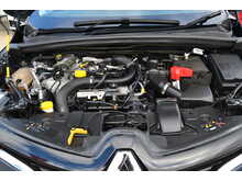 Renault Captur TCe evolution 