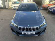 BMW 2 Series Gran Coupe 218i M Sport 