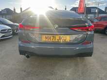 BMW 2 Series Gran Coupe 218i M Sport 