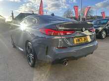 BMW 2 Series Gran Coupe 218i M Sport 