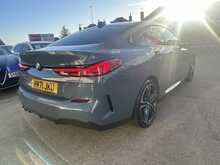 BMW 2 Series Gran Coupe 218i M Sport 