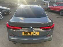 BMW 2 Series Gran Coupe 218i M Sport 