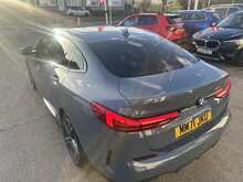 BMW 2 Series Gran Coupe 218i M Sport 