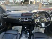BMW 2 Series Gran Coupe 218i M Sport 