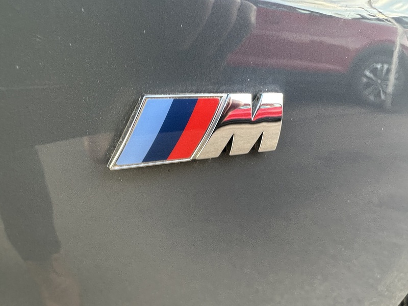 BMW 1.5 218i M Sport Saloon 4dr Petrol Manual Euro 6 (s/s) (136 ps)