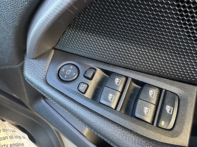 BMW 1.5 218i M Sport Saloon 4dr Petrol Manual Euro 6 (s/s) (136 ps)