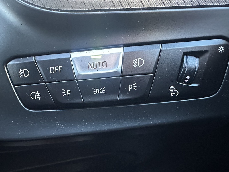 BMW 1.5 218i M Sport Saloon 4dr Petrol Manual Euro 6 (s/s) (136 ps)