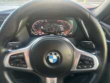 BMW 2 Series Gran Coupe 218i M Sport 