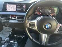 BMW 2 Series Gran Coupe 218i M Sport 