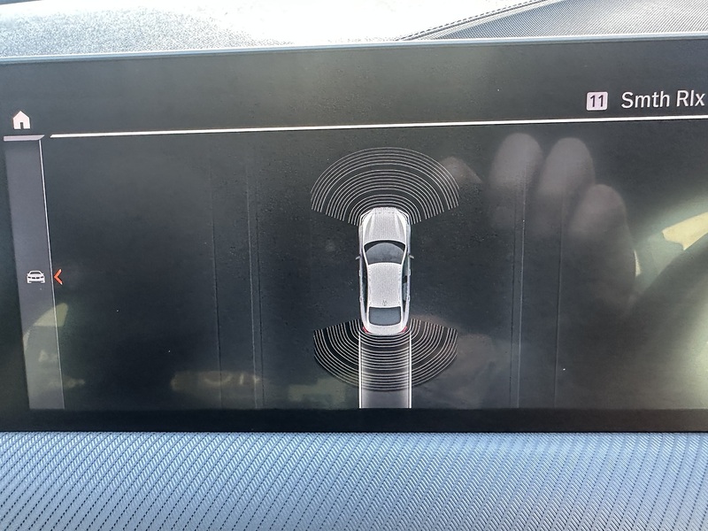 BMW 1.5 218i M Sport Saloon 4dr Petrol Manual Euro 6 (s/s) (136 ps)